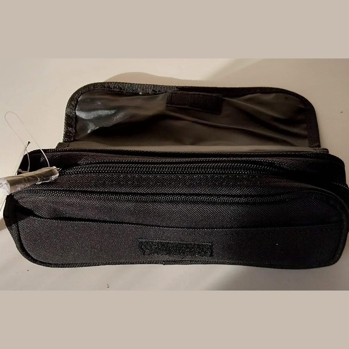 Trousse scolaire Bullrot Oberthur