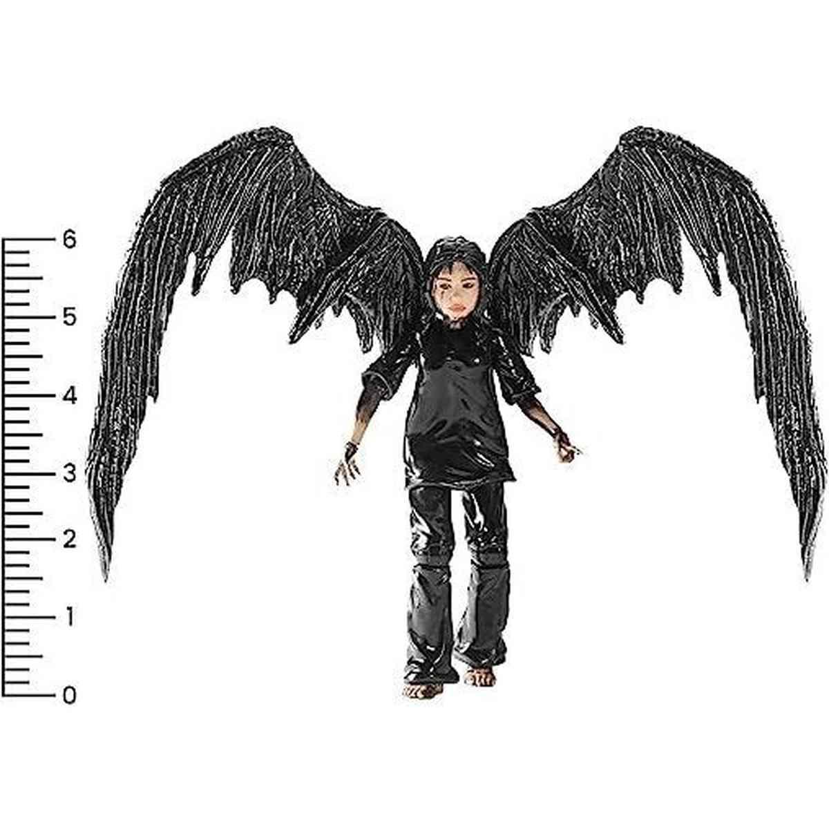 Billie Eilish Collector "All The Good Girls Go To Hell" Figurine