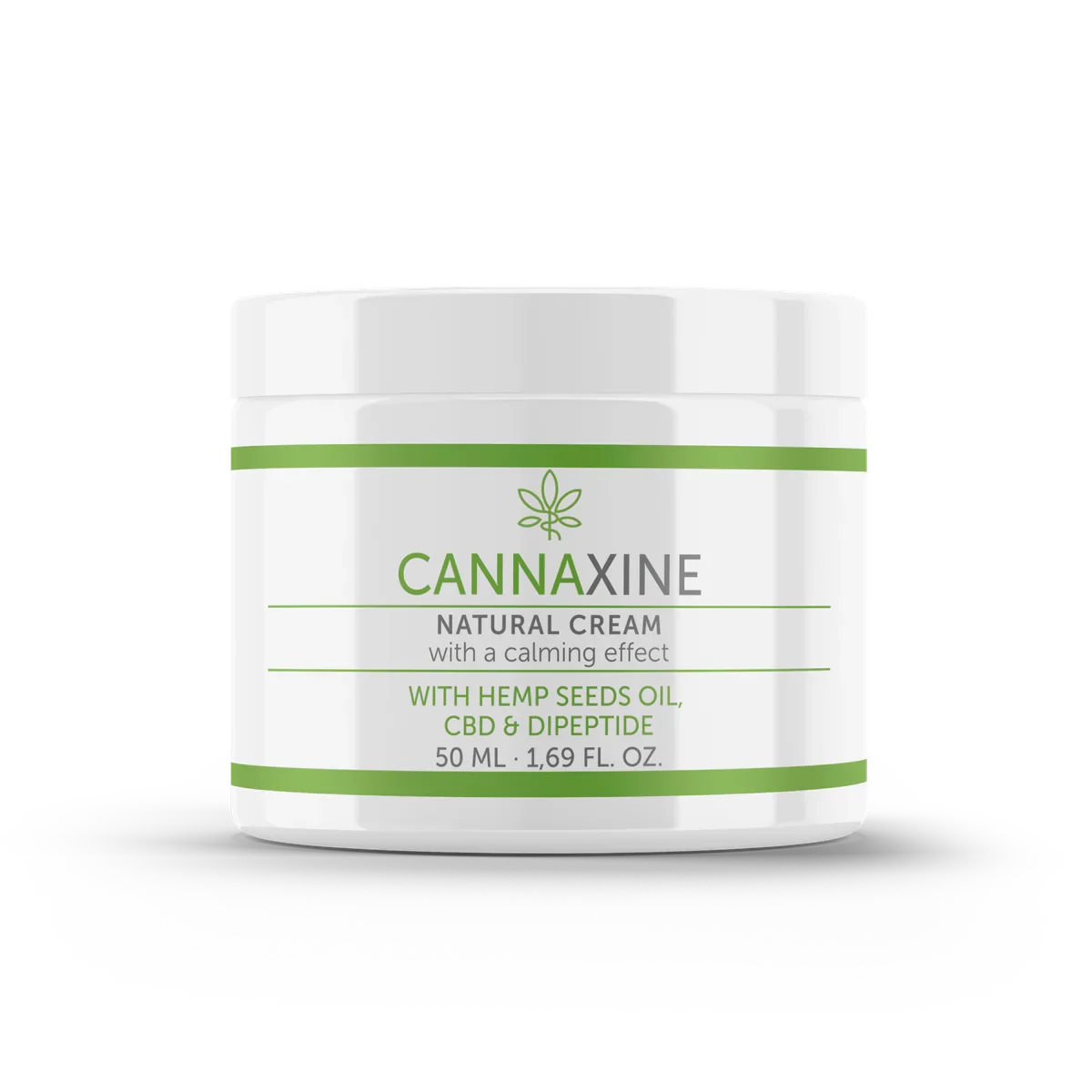 Cannaxine — Crème naturelle anti‑douleur pour articulations et muscles
