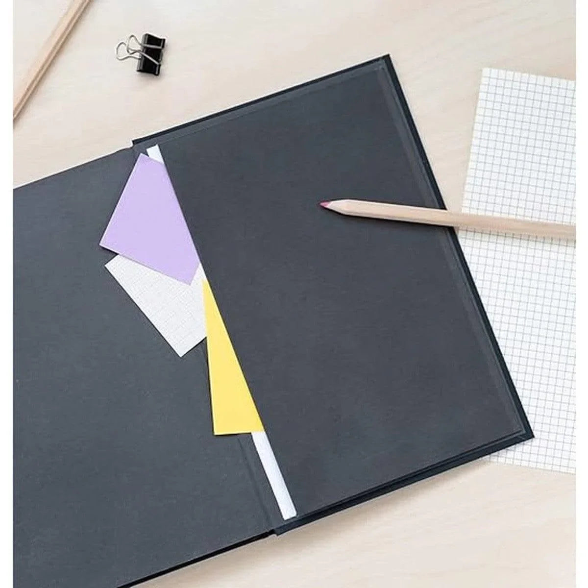 Carnet de notes premium K-POP superstar