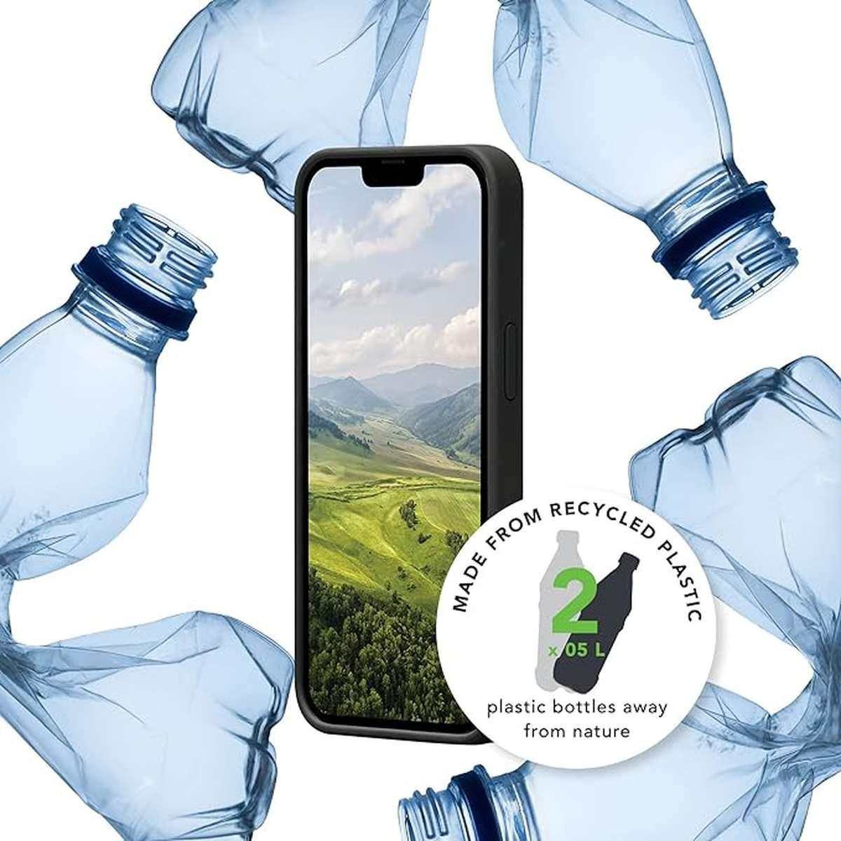 dbramante1928 Greenland - Coque iPhone 13 Pro Max Noir