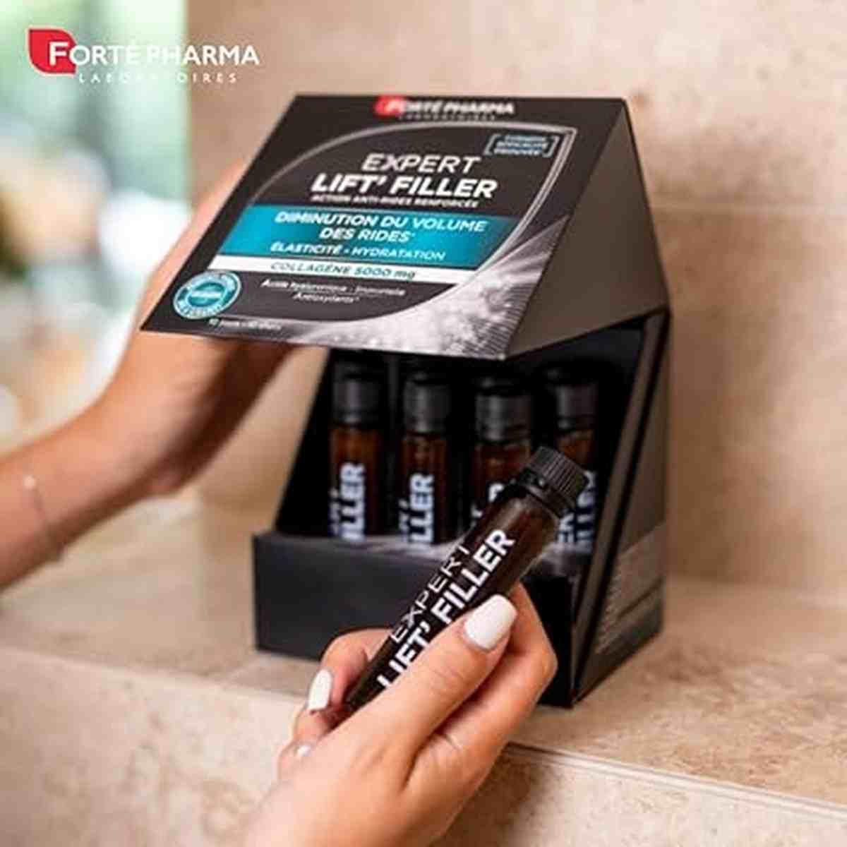 Forté Pharma - Expert Lift-Filler