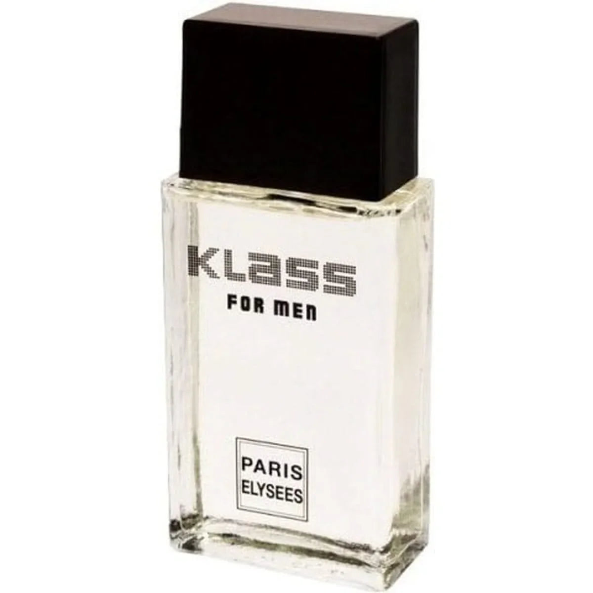 Klass For Men Eau de toilette Paris Elysées