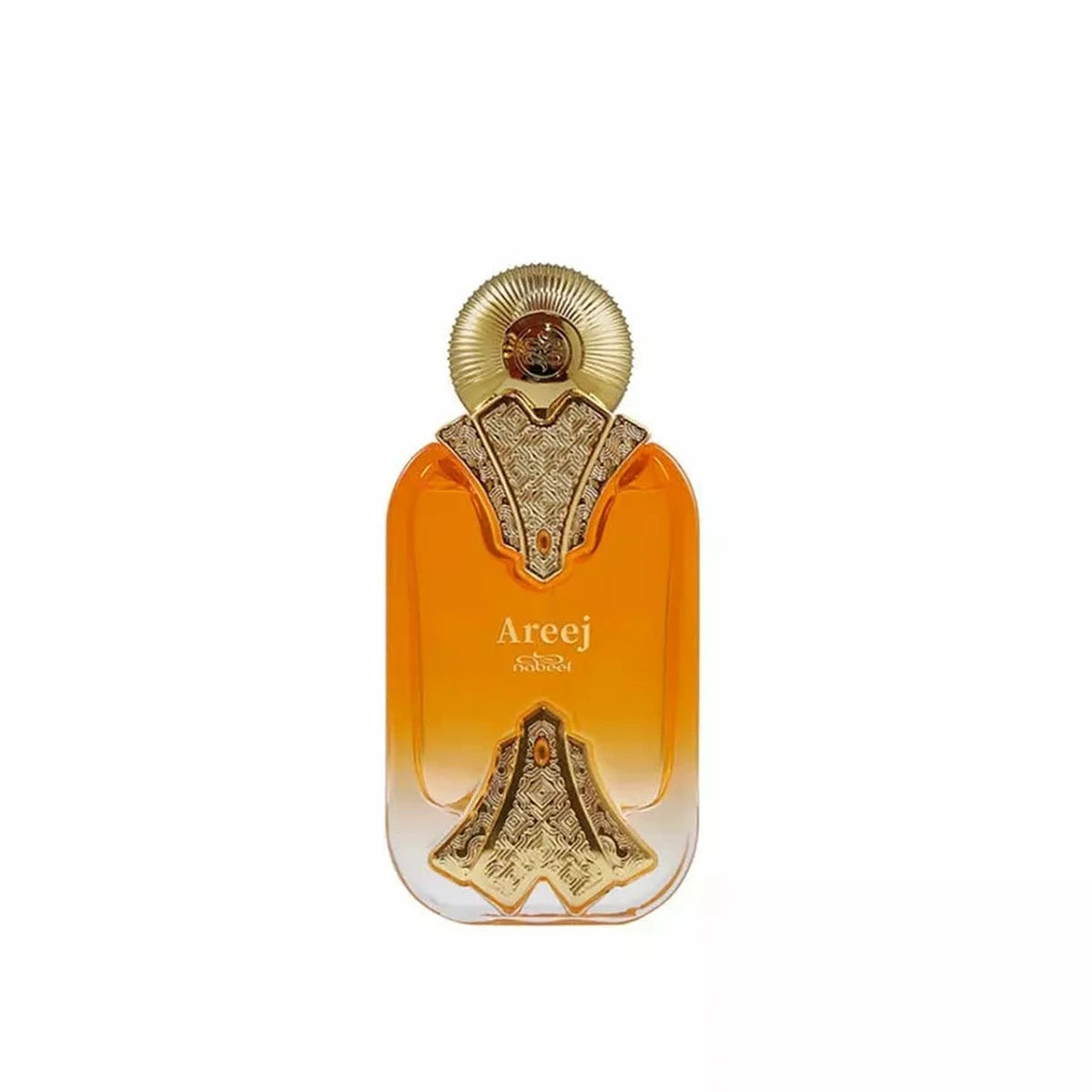 Nabeel Areej eau de parfum 100ml unisexe oriental floral boisé parfum arabe émirats