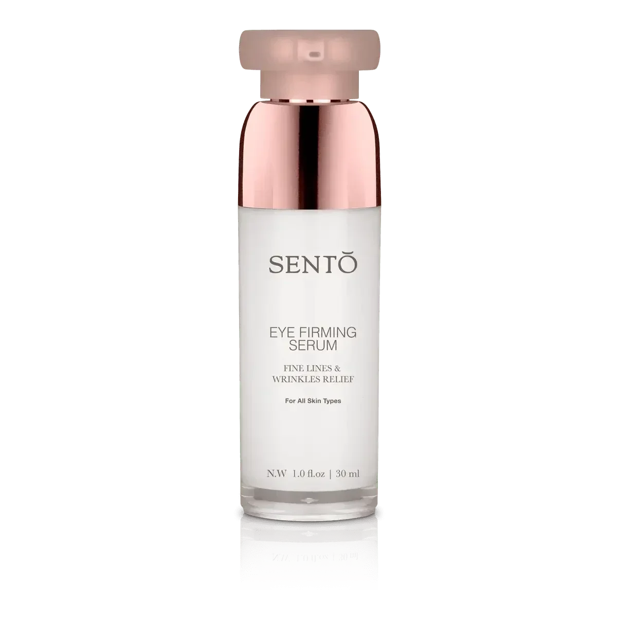 Sérum contour des yeux - Sento - 30 ml