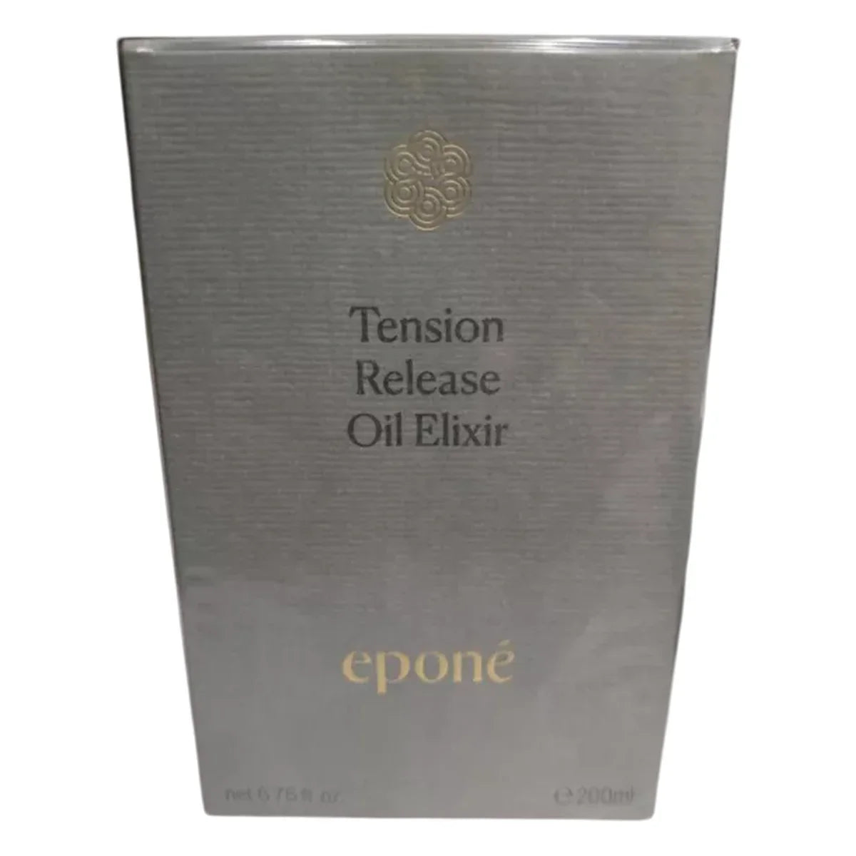 Tension Release Oil- Elixir-200 ml eponé