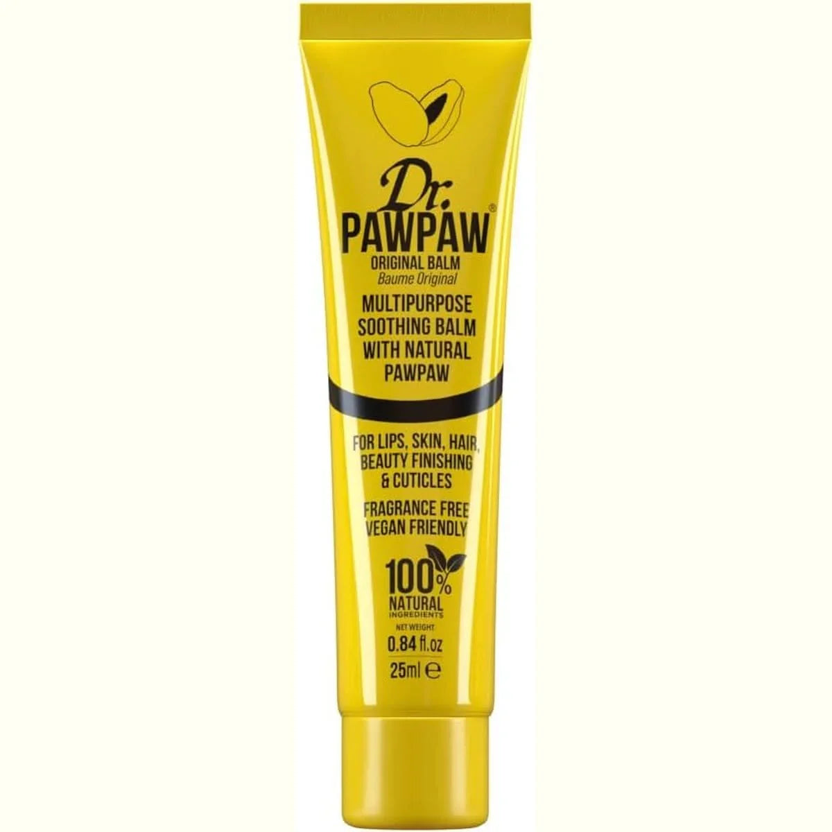 Baume original Dr Paw Paw