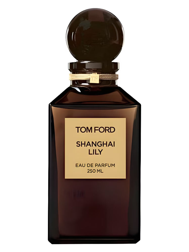 Eau de parfum Tom Ford Shanghai Lily 250 ml