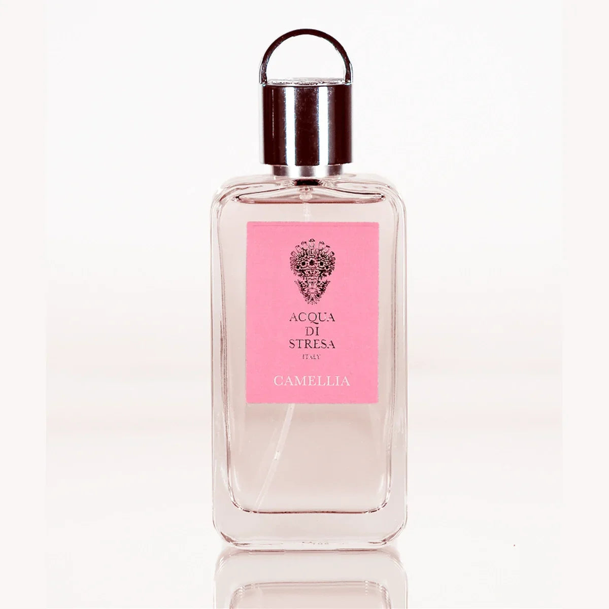 Eau de parfum Acqua Di Stresa Camellia 100 ml femme