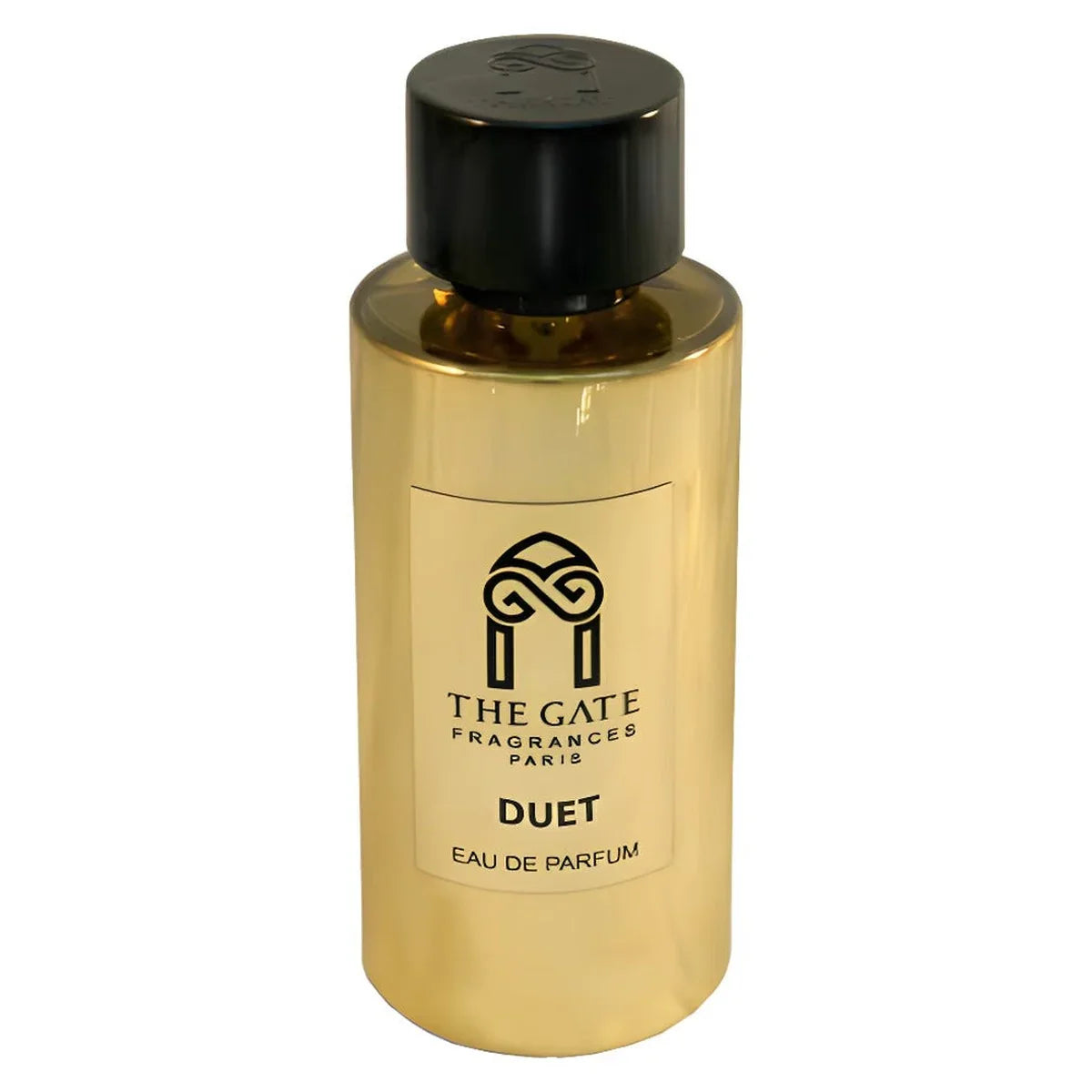 Eau de parfum The Gate Fragrances Duet mixte