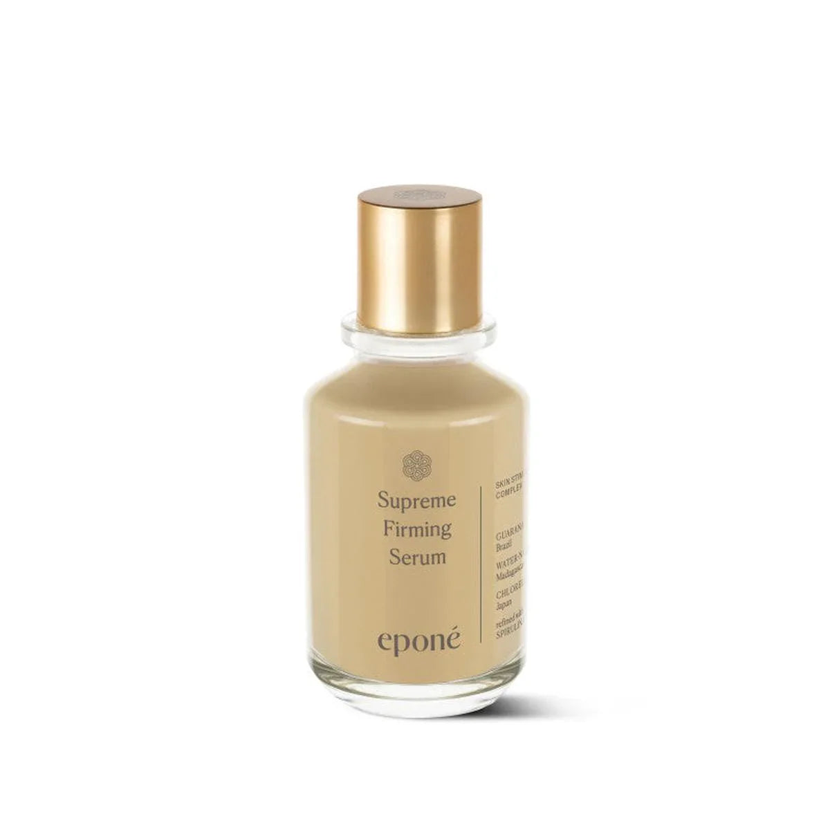 supreme firming serum eponé