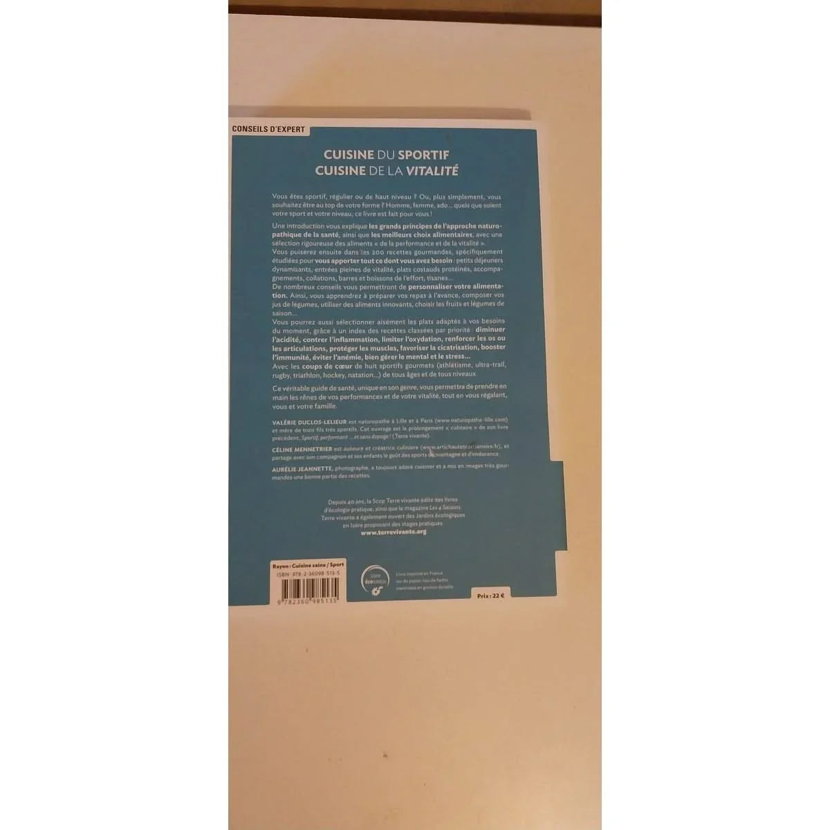 Paleofit. Le nouveau cross training inspiré de l évolution humaine