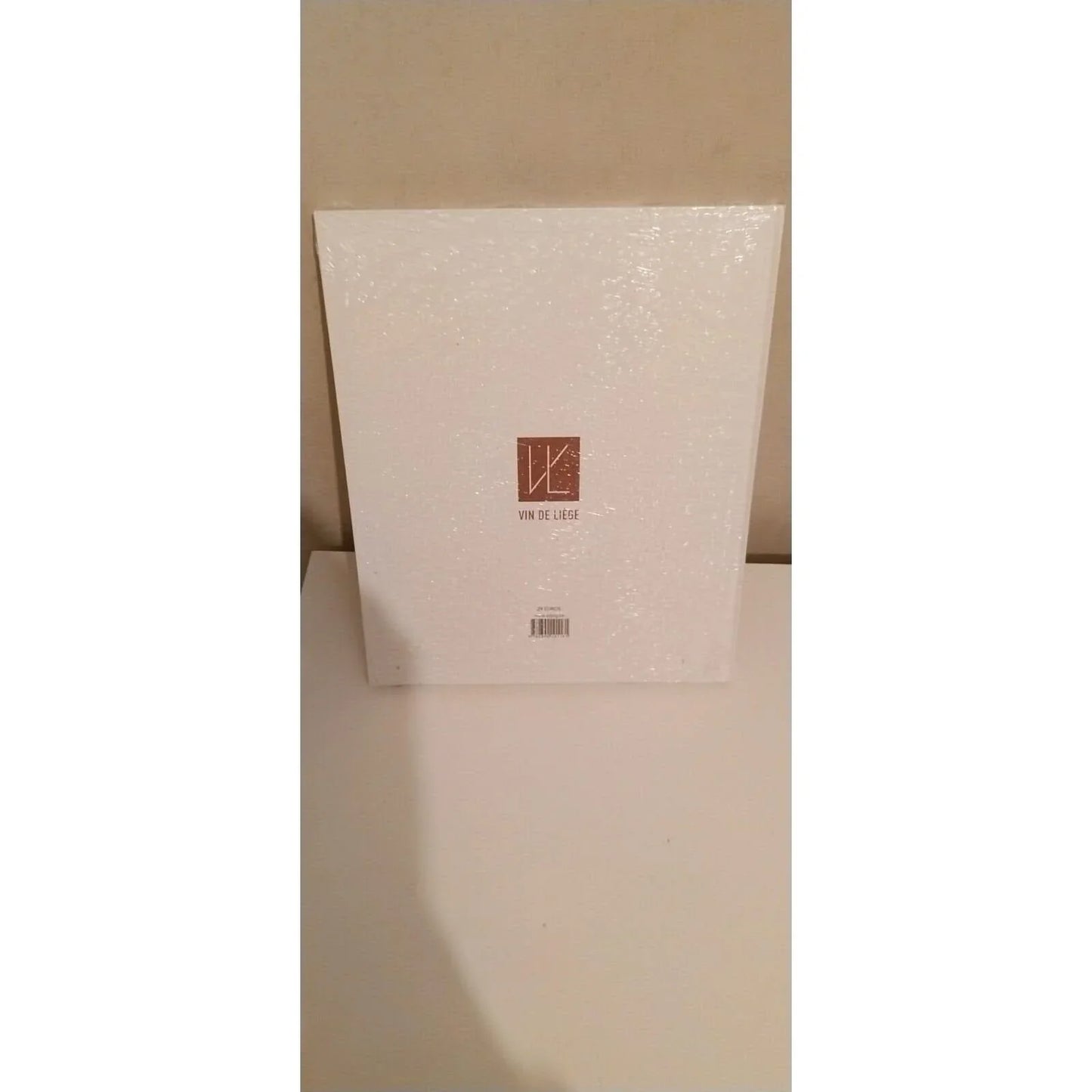 Vin De Liège. Au Coeur Des Vignes