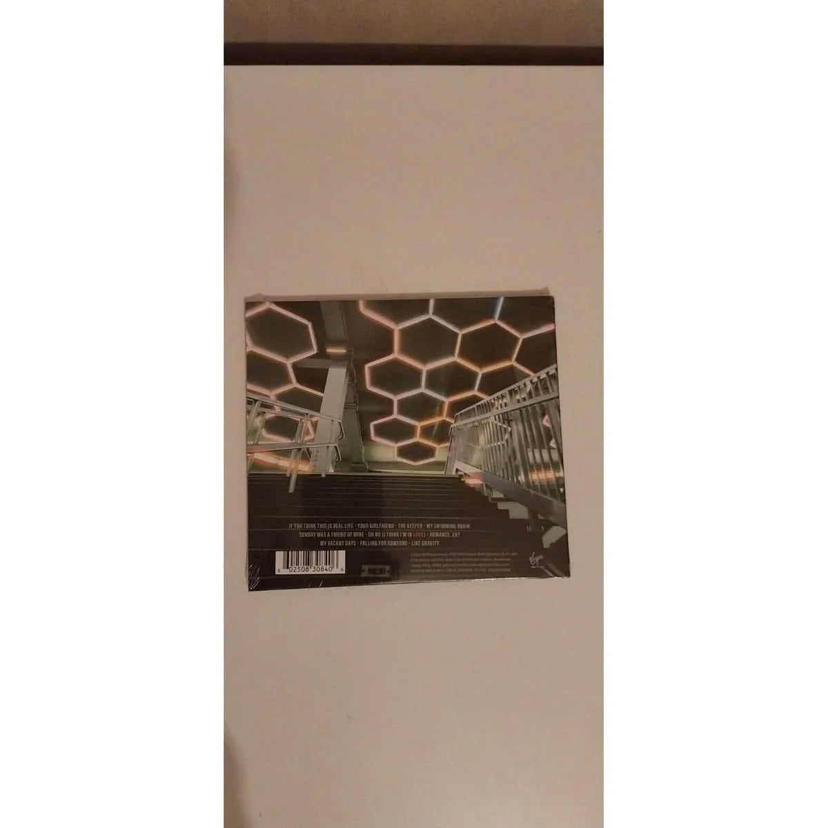 Blossoms - Foolish Loving Spaces Cd musique