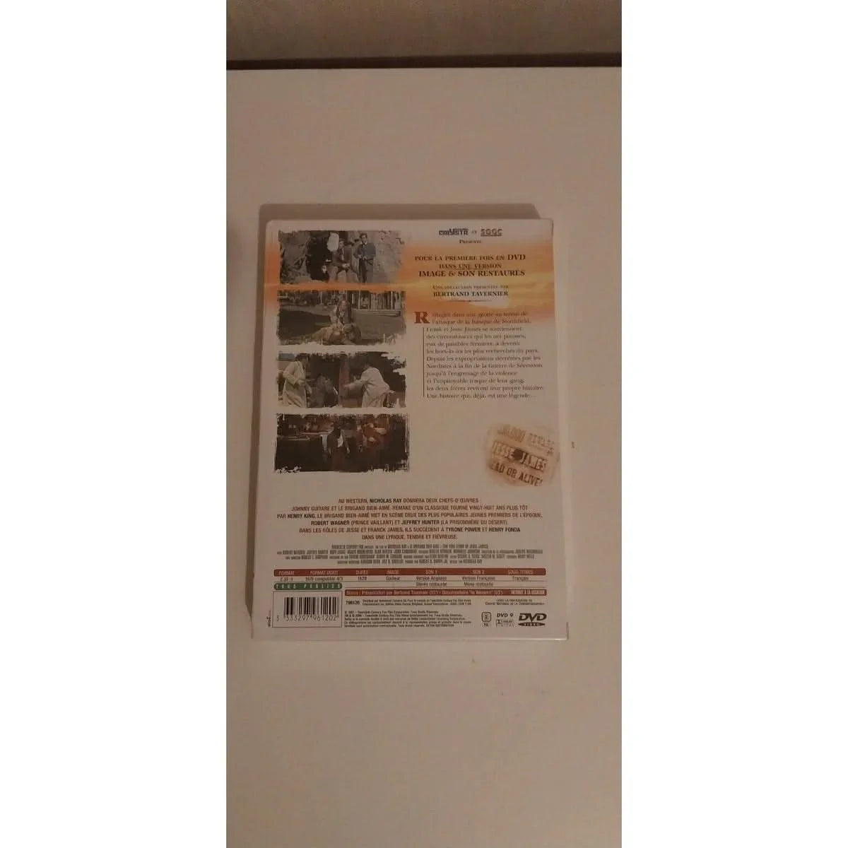 Brigand Bien aime Édition Speciale dvd .boutique en ligne dvd