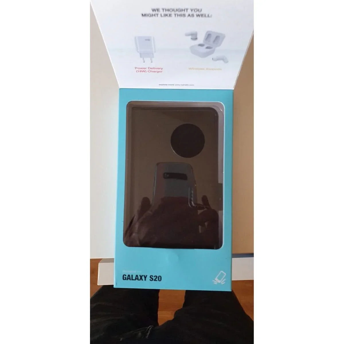 Coque de Protection pour téléphones Portables Folio Noir pour galaxy samsung s20 .Boutique accessoire téléphone portable