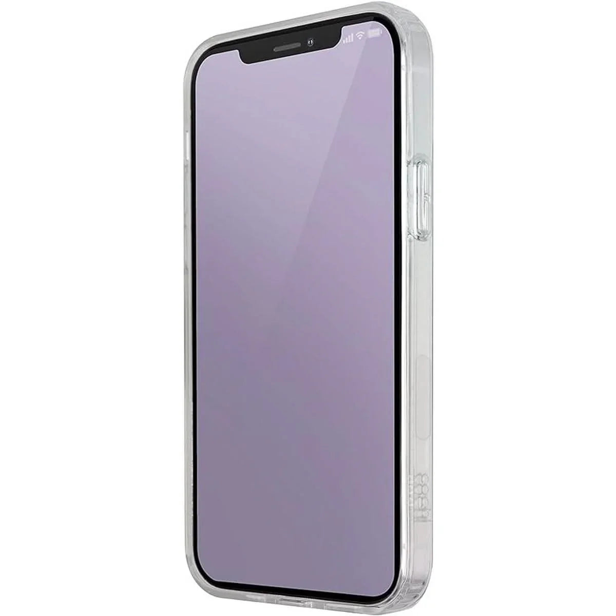 Coque de Protection résistant Anti-Rayures iPhone 12/12 Pro Iridescent