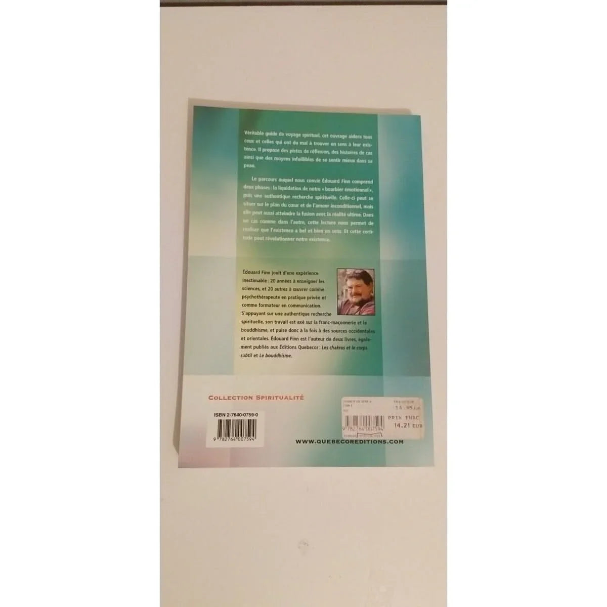 Donner Un Sens A Sa Vie. Resume du livre