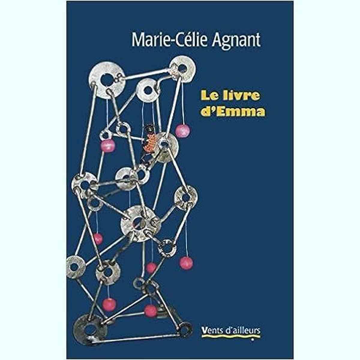 Le Livre d'Emma -Marie-Célie Agnant