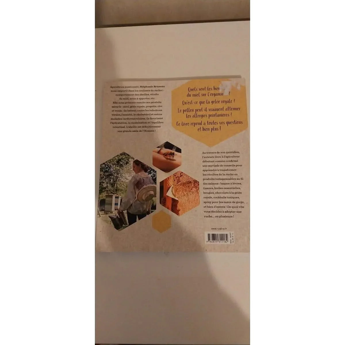 Les Richesses De La Ruche - Tout Savoir Sur Les Bienfaits Des Produits Du Rucher