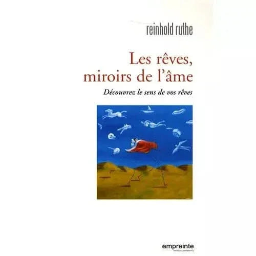 Les rêves, miroirs de l'âme : Découvrez le sens de vos rêves