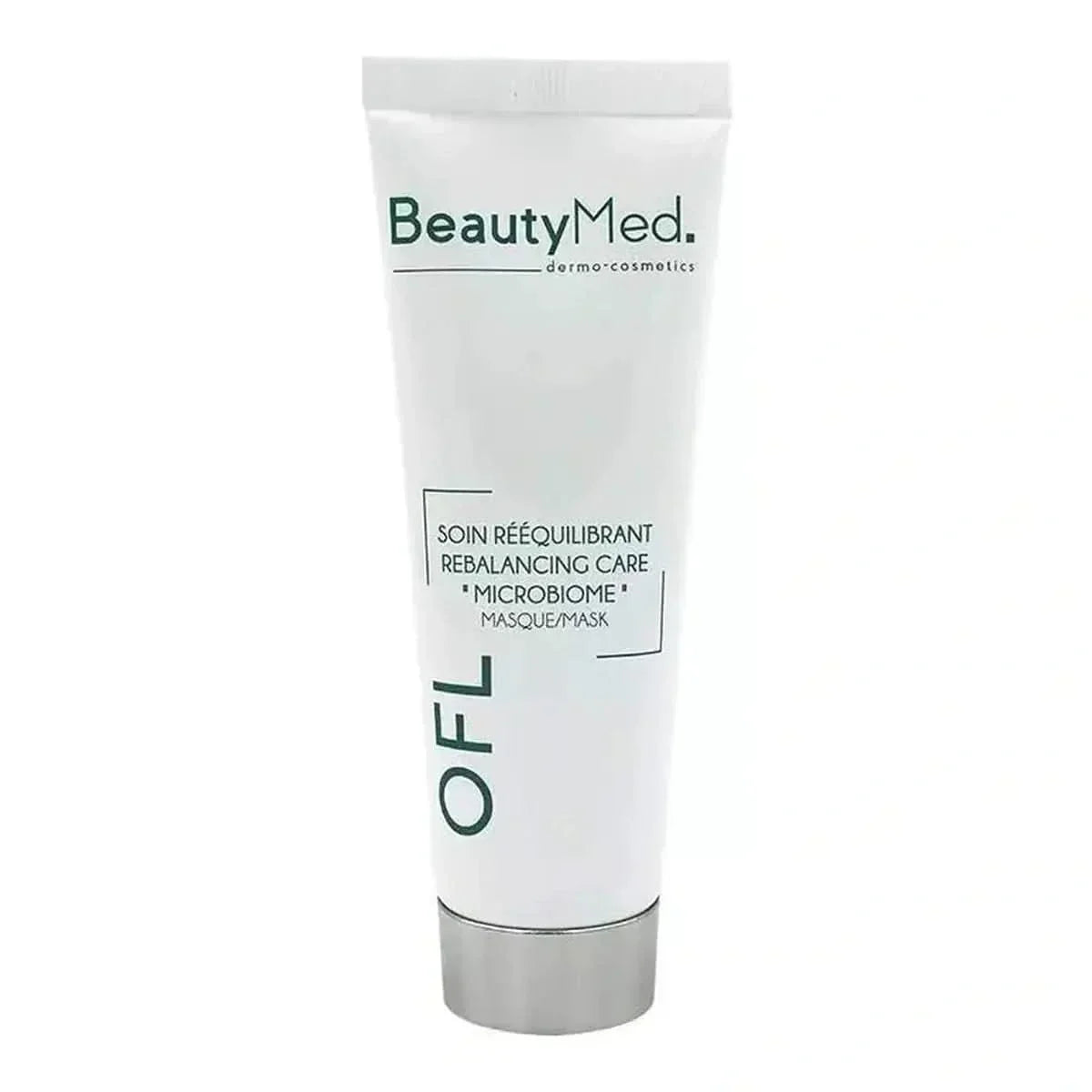 Soin Rééquilibrant Microbiome Masque BeautyMed