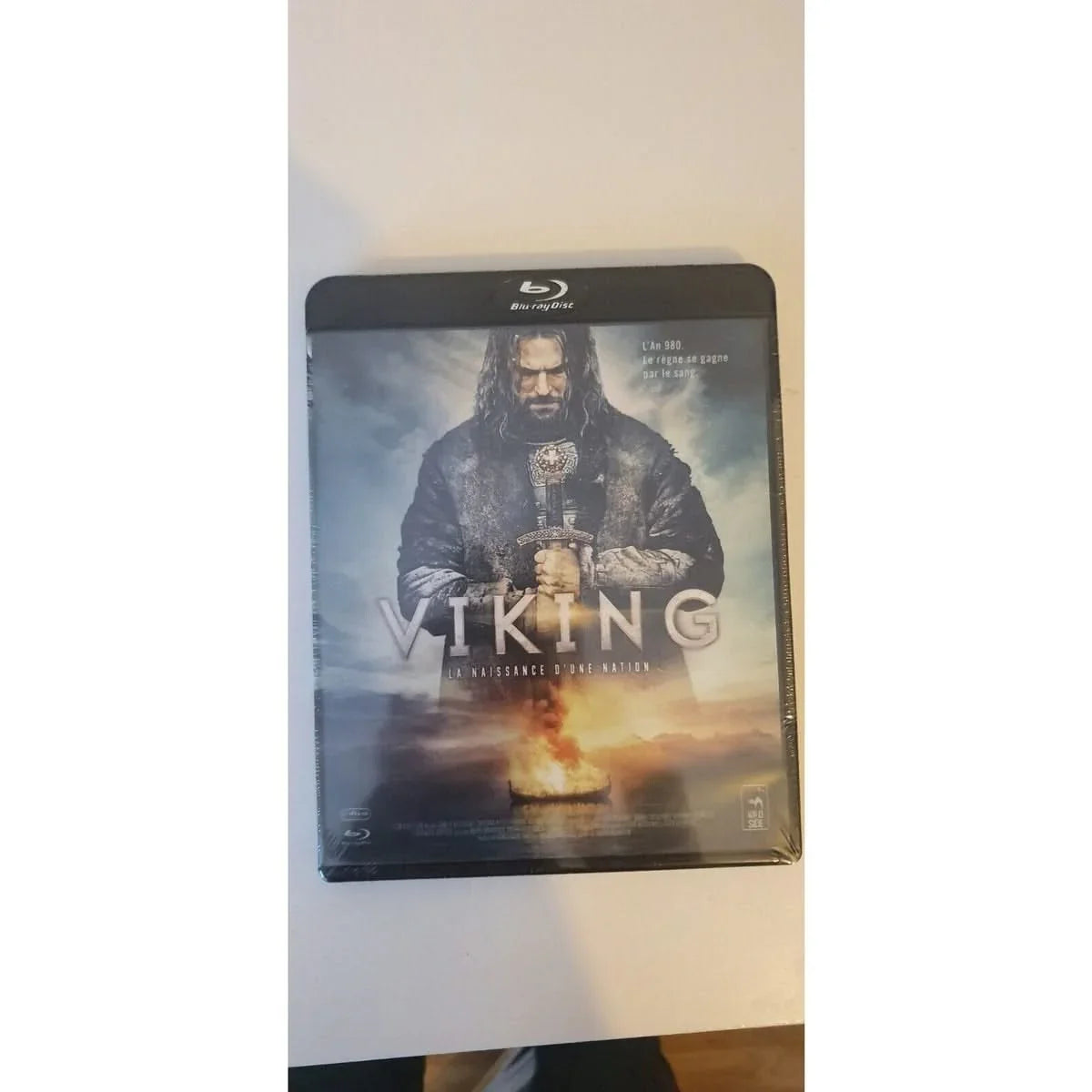 Viking la naissance d'une nation blu ray
Danila Kozlovsky
Svletlana Khodchenkova
Maksim Sukhanov
Igor Petrenko