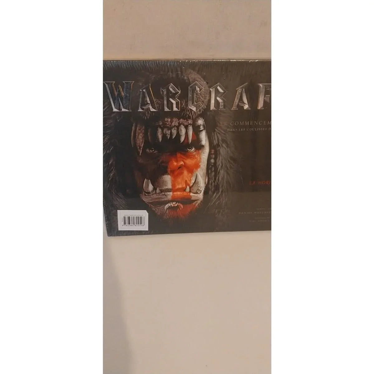 Warcraft Le Commencement - Dans Les Coulisses Du Film