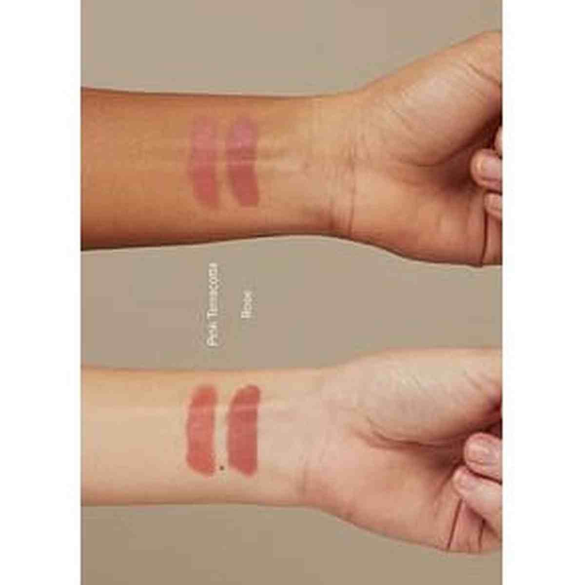 Multi-Use Blush Stick Rose Na-kd pink terracotta