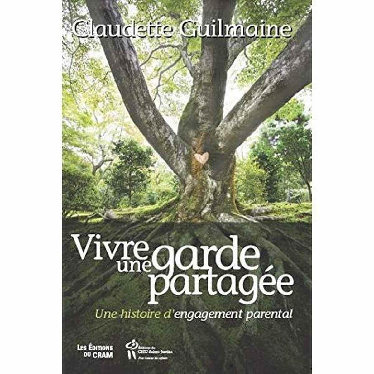 Vivre une garde partagée
