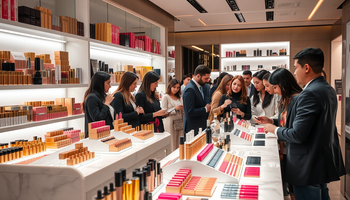 Maquillage grandes marques pas cher : où en trouver en 2026 ?
