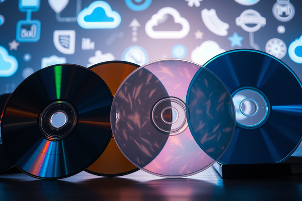 Fin du Blu-ray sur PlayStation : Quel Avenir pour le Disque Physique ?