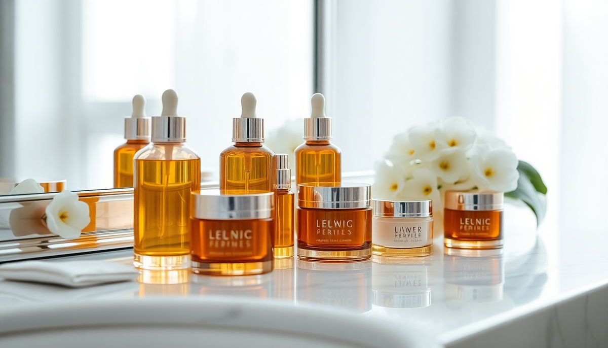 Anti-Aging Creams & Serums: How to Actually Choose the Right One