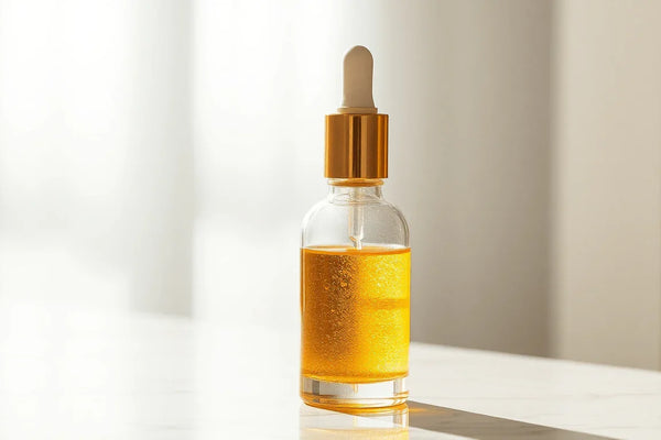 Vita Vitae Sérum de jour anti-âge : Une révolution dans les soins de la peau