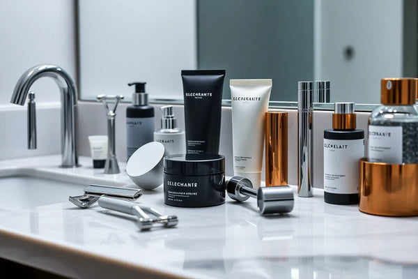 Les 5 meilleurs produits et kits de rasage en 2025 pour un rasage parfait et un soin de la peau