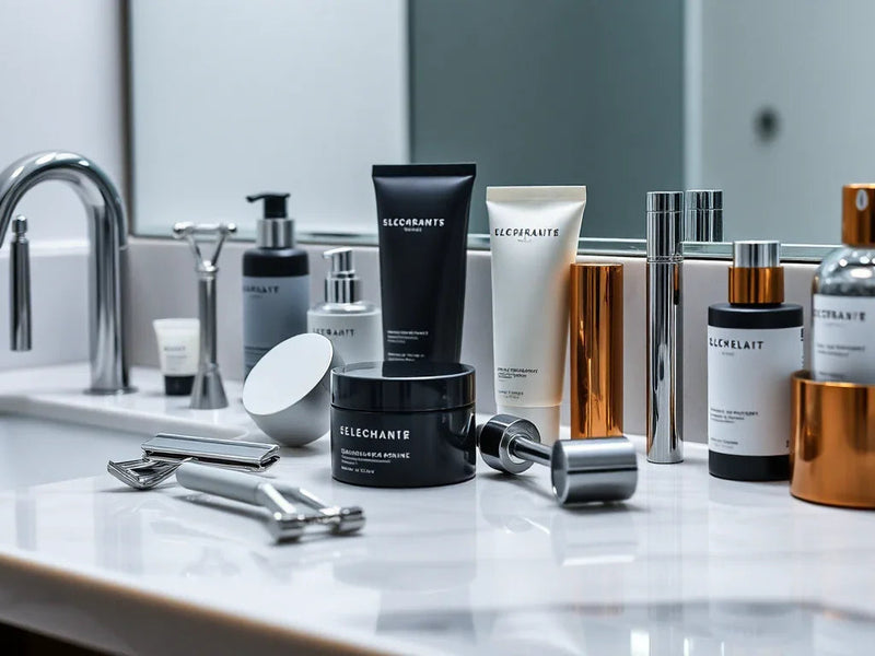 Les 5 meilleurs produits et kits de rasage en 2025 pour un rasage parfait et un soin de la peau