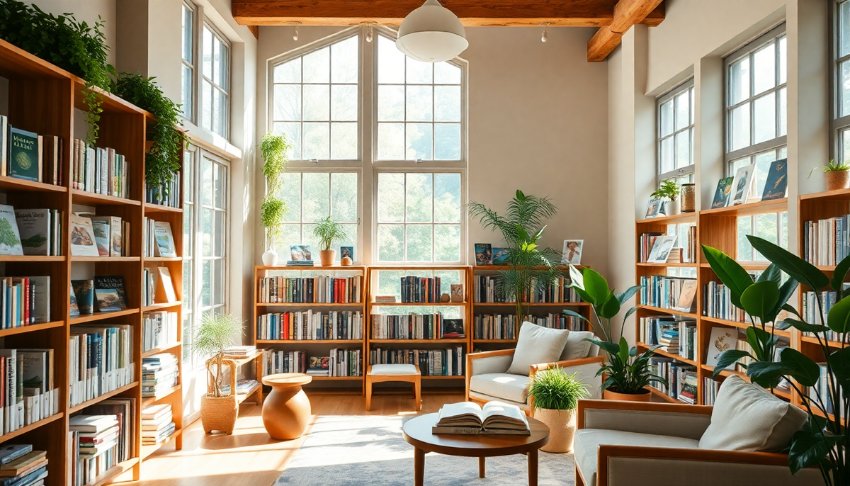 Les meilleurs livres bien-être et santé naturelle à découvrir en 2026