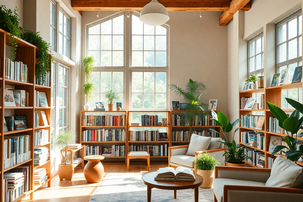 Les meilleurs livres bien-être et santé naturelle à découvrir en 2026