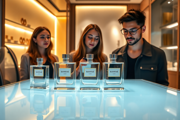 Parfums de niche tendance 2026 Kryptonite Bois d'Argent Erba Pura - FigurineandPop