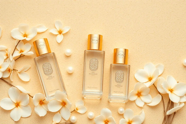 article sur la marque de beauté prestigieuse Eponé