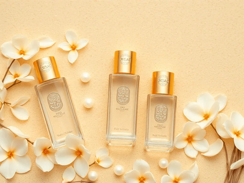 article sur la marque de beauté prestigieuse Eponé