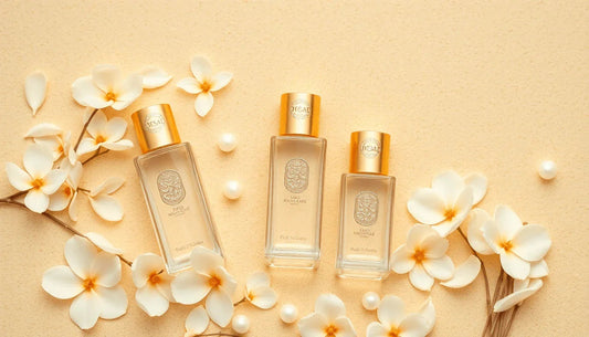 article sur la marque de beauté prestigieuse Eponé