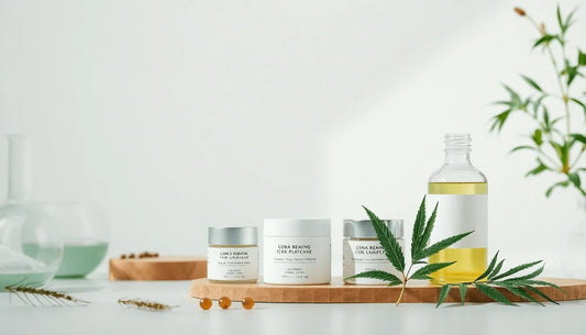 Découvrez les bienfaits de PEACE SKIN, la nouvelle gamme de beauté adaptogène