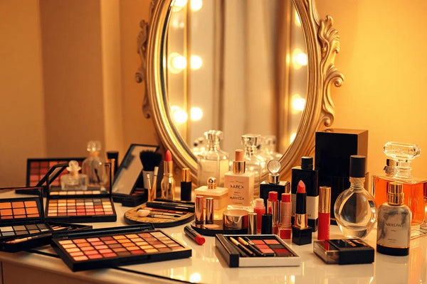 Beauty on a Budget: Affordable Cosmetics and Luxury Perfumes for Every Style