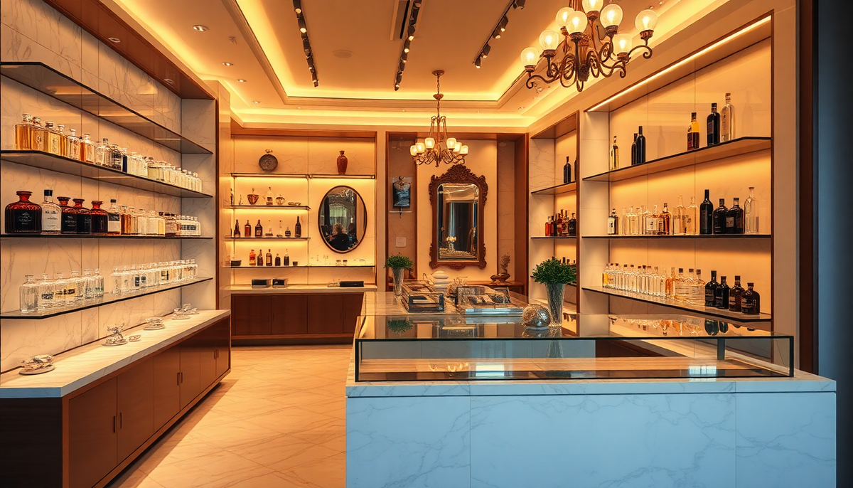 Parfums de niche italiens : découvrez l'élégance à l'italienne