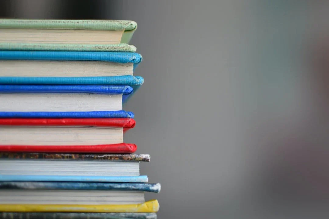 Classic Books Every Literature Lover Should Read