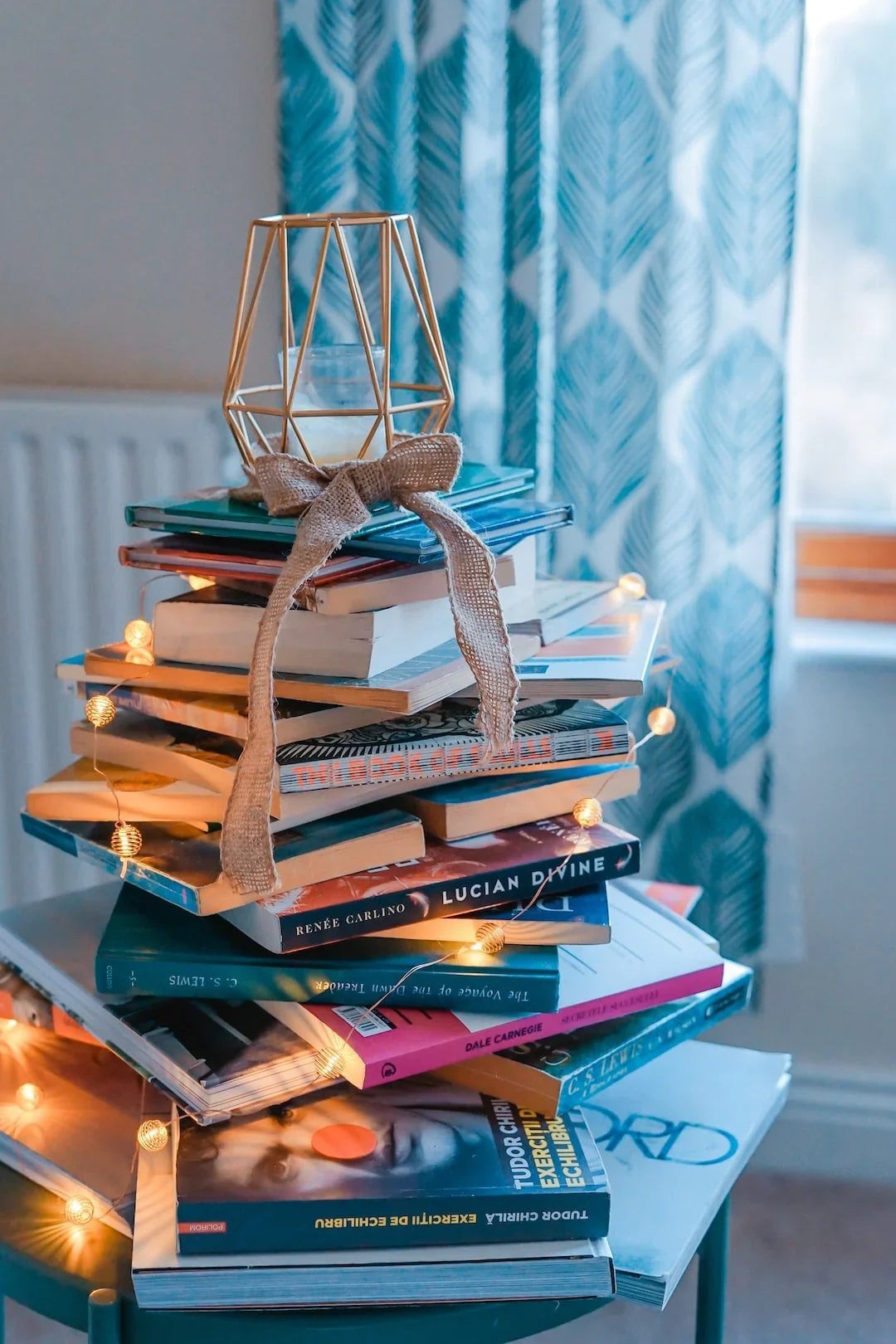 The Benefits of Reading for Mental Health