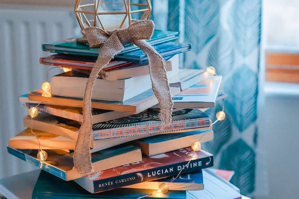 The Benefits of Reading for Mental Health