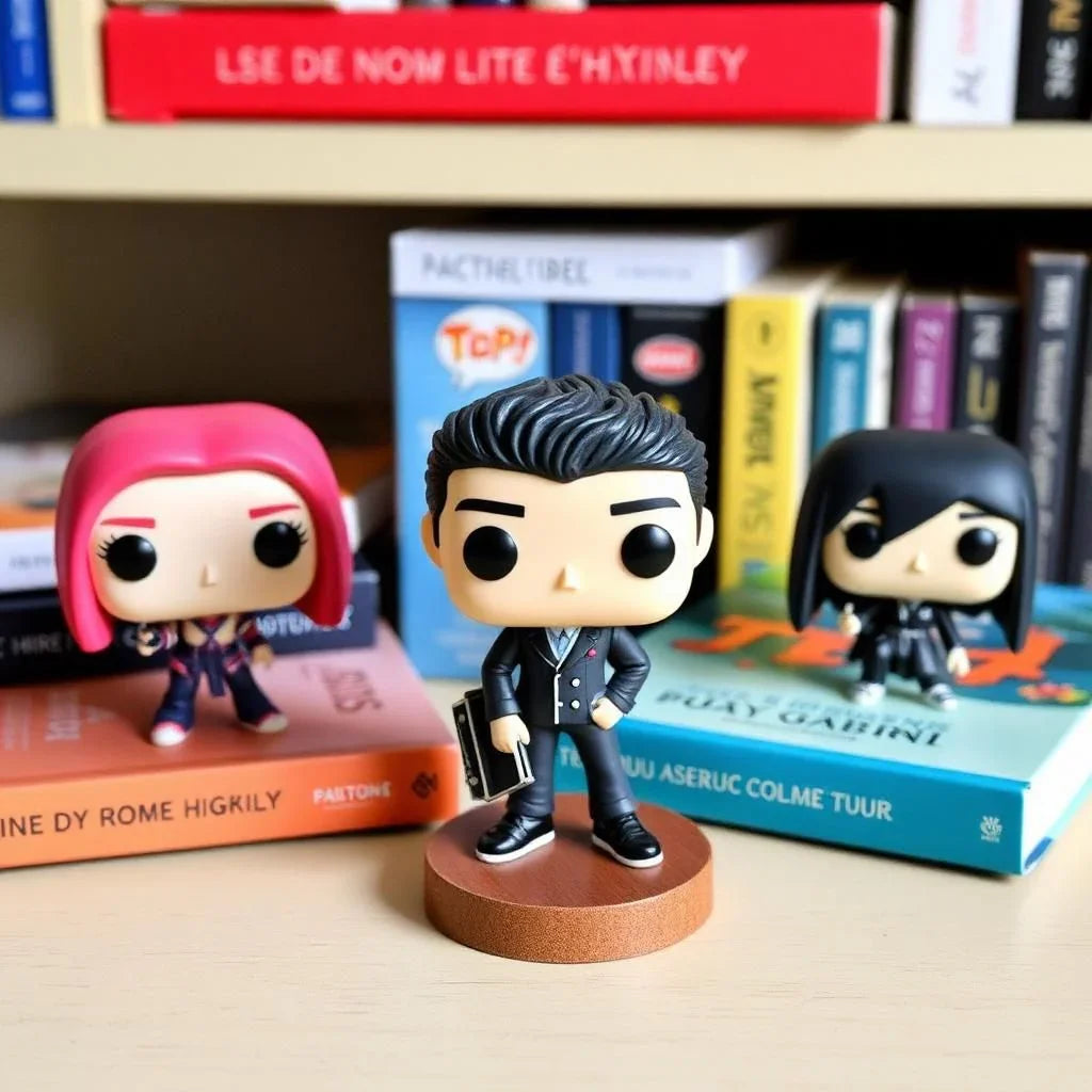 Rentrée 2025 : Offrez-vous un nouveau départ avec Figurineanspop Le moment parfait pour prendre soin de vous et de vos passions