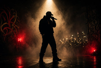 RAF Camora : portrait d'une légende du rap germanophone